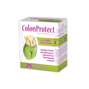 Colon protect