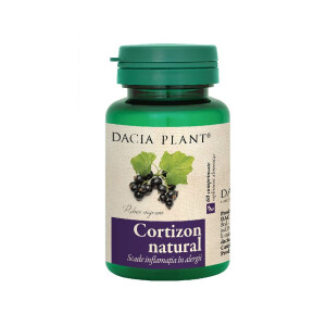 Cortizon natural