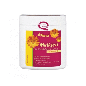 Alpifresh Crema emolienta galbenele