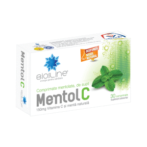 Mentol-C