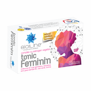 Tonic-Feminin