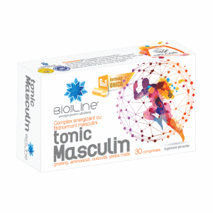 Tonic-Masculin