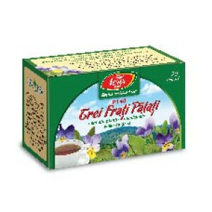 Trei frati patati P140 plicuri