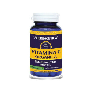 Vitamina C organica