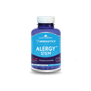 alergy-stem