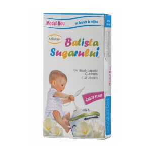 batista sugarului