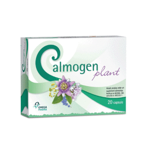 Calmogen Plant
