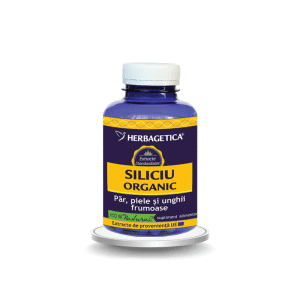 siliciu-organic 120 cps