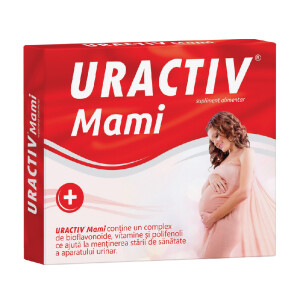 uractiv mami